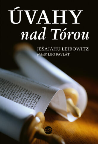 Úvahy nad Tórou