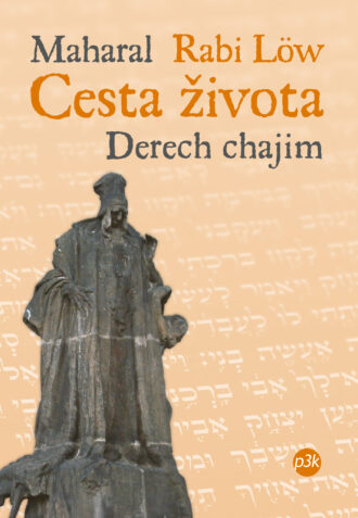 Cesta života – Derech chajim