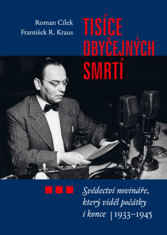 Tisíce obyčejných smrtí