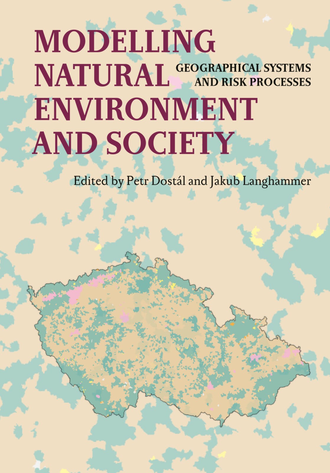 Modelling natural environment and society